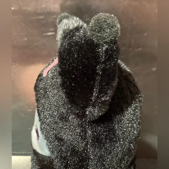 🐱🐰 20cm Sanrio Mofusand Cat Cross-Dressing Kuromi My Melody Plush Stuff Doll Toy - Picture 6 of 10